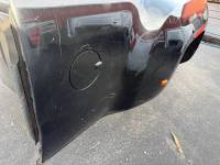 14-18 GMC Sierra Black 8ft Long Dually Truck Bed - Image 19