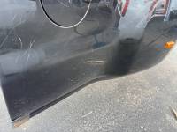 14-18 GMC Sierra Black 8ft Long Dually Truck Bed - Image 20