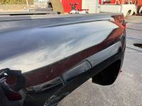 14-18 GMC Sierra Black 8ft Long Dually Truck Bed - Image 24