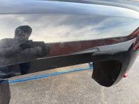 14-18 GMC Sierra Black 8ft Long Dually Truck Bed - Image 25