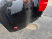 14-18 GMC Sierra Black 8ft Long Dually Truck Bed - Image 28