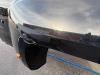 14-18 GMC Sierra Black 8ft Long Dually Truck Bed - Image 31