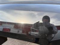 14-18 GMC Sierra Black 8ft Long Dually Truck Bed - Image 32