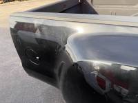 14-18 GMC Sierra Black 8ft Long Dually Truck Bed - Image 34