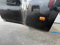 14-18 GMC Sierra Black 8ft Long Dually Truck Bed - Image 35