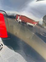 14-18 GMC Sierra Black 8ft Long Dually Truck Bed - Image 38