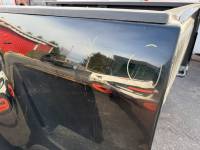 14-18 GMC Sierra Black 8ft Long Dually Truck Bed - Image 40