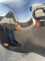 14-18 GMC Sierra Black 8ft Long Dually Truck Bed - Image 42