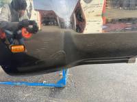 14-18 GMC Sierra Black 8ft Long Dually Truck Bed - Image 43