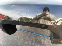 14-18 GMC Sierra Black 8ft Long Dually Truck Bed - Image 44