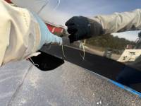 14-18 GMC Sierra Black 8ft Long Dually Truck Bed - Image 48