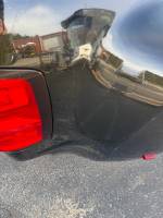 14-18 GMC Sierra Black 8ft Long Dually Truck Bed - Image 55