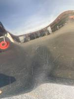 14-18 GMC Sierra Black 8ft Long Dually Truck Bed - Image 58