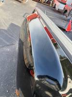 14-18 GMC Sierra Black 8ft Long Dually Truck Bed - Image 60