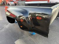 14-18 GMC Sierra Black 8ft Long Dually Truck Bed - Image 61