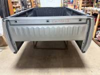Chevrolet  - 07-13 Chevy Silverado Silver 8ft Long Truck Bed - Image 4
