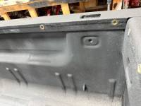 Chevrolet  - 07-13 Chevy Silverado Silver 8ft Long Truck Bed - Image 5