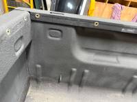 Chevrolet  - 07-13 Chevy Silverado Silver 8ft Long Truck Bed - Image 6