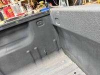 Chevrolet  - 07-13 Chevy Silverado Silver 8ft Long Truck Bed - Image 7