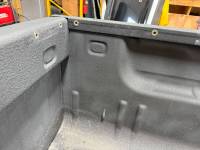 Chevrolet  - 07-13 Chevy Silverado Silver 8ft Long Truck Bed - Image 8