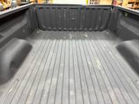 Chevrolet  - 07-13 Chevy Silverado Silver 8ft Long Truck Bed - Image 9