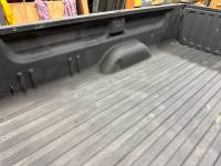 Chevrolet  - 07-13 Chevy Silverado Silver 8ft Long Truck Bed - Image 11