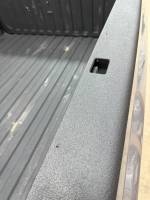 Chevrolet  - 07-13 Chevy Silverado Silver 8ft Long Truck Bed - Image 12