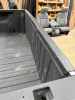 Chevrolet  - 07-13 Chevy Silverado Silver 8ft Long Truck Bed - Image 13