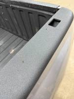 Chevrolet  - 07-13 Chevy Silverado Silver 8ft Long Truck Bed - Image 14
