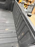 Chevrolet  - 07-13 Chevy Silverado Silver 8ft Long Truck Bed - Image 16