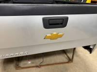 Chevrolet  - 07-13 Chevy Silverado Silver 8ft Long Truck Bed - Image 18