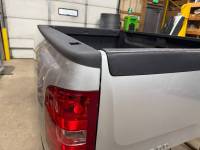 Chevrolet  - 07-13 Chevy Silverado Silver 8ft Long Truck Bed - Image 20