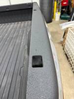 Chevrolet  - 07-13 Chevy Silverado Silver 8ft Long Truck Bed - Image 22