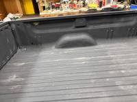 Chevrolet  - 07-13 Chevy Silverado Silver 8ft Long Truck Bed - Image 23