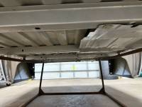 Chevrolet  - 07-13 Chevy Silverado Silver 8ft Long Truck Bed - Image 82