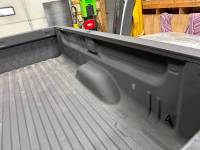 Chevrolet  - 07-13 Chevy Silverado Silver 8ft Long Truck Bed - Image 25