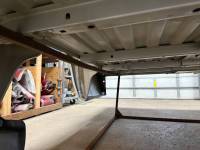 Chevrolet  - 07-13 Chevy Silverado Silver 8ft Long Truck Bed - Image 80