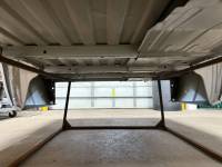 Chevrolet  - 07-13 Chevy Silverado Silver 8ft Long Truck Bed - Image 83