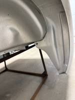 Chevrolet  - 07-13 Chevy Silverado Silver 8ft Long Truck Bed - Image 26