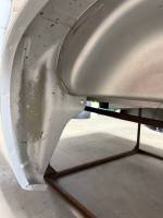 Chevrolet  - 07-13 Chevy Silverado Silver 8ft Long Truck Bed - Image 28