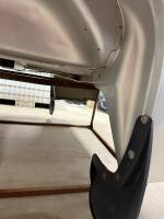 Chevrolet  - 07-13 Chevy Silverado Silver 8ft Long Truck Bed - Image 29