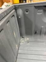 Chevrolet  - 07-13 Chevy Silverado Silver 8ft Long Truck Bed - Image 30