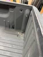 Chevrolet  - 07-13 Chevy Silverado Silver 8ft Long Truck Bed - Image 31