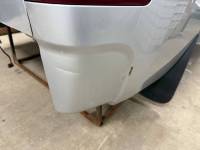 Chevrolet  - 07-13 Chevy Silverado Silver 8ft Long Truck Bed - Image 33