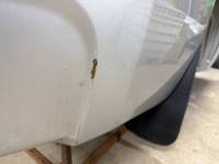 Chevrolet  - 07-13 Chevy Silverado Silver 8ft Long Truck Bed - Image 35