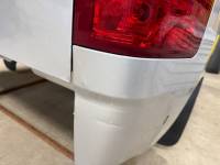 Chevrolet  - 07-13 Chevy Silverado Silver 8ft Long Truck Bed - Image 36