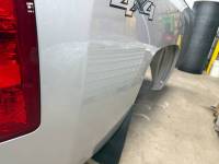 Chevrolet  - 07-13 Chevy Silverado Silver 8ft Long Truck Bed - Image 37