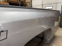 Chevrolet  - 07-13 Chevy Silverado Silver 8ft Long Truck Bed - Image 40