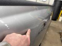 Chevrolet  - 07-13 Chevy Silverado Silver 8ft Long Truck Bed - Image 41