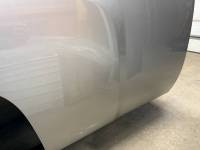 Chevrolet  - 07-13 Chevy Silverado Silver 8ft Long Truck Bed - Image 42